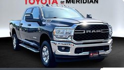 2023 Ram Ram Pickup 2500 Big Horn