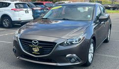 2016 Mazda MAZDA3 i Touring