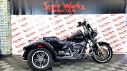 2017 Other Makes MC: Motorcycle