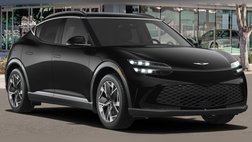 2025 Genesis GV60 Standard