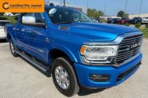 2021 Ram Ram Pickup 2500 Laramie