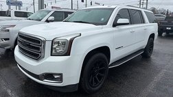 2019 GMC Yukon XL SLT