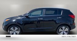 2016 Kia Sportage EX