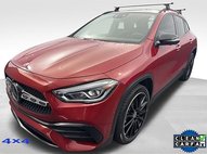 2022 Mercedes-Benz GLA-Class GLA 250 4MATIC