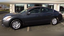 2012 Nissan Altima 2.5