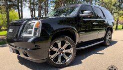 2012 GMC Yukon Denali