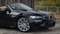 2008 BMW M3 Base
