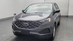 2021 Ford Edge SE