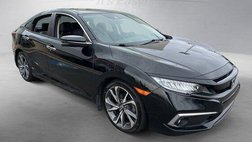 2020 Honda Civic Touring