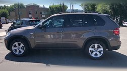 2013 BMW X5 xDrive35i