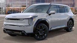 2026 Kia EV9 Land