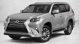 2019 Lexus GX 460 Base