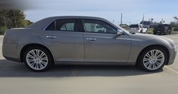 2014 Chrysler 300 C