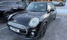 2015 MINI Hardtop Cooper