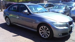 2009 BMW 3 Series 328i xDrive