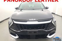 2023 Kia Sportage SX