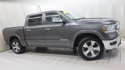 2019 Ram Ram Pickup 1500 Laramie