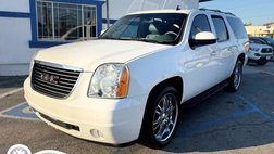 2014 GMC Yukon XL SLT