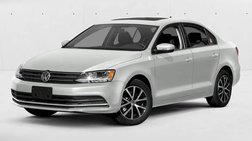 2017 Volkswagen Jetta 1.8T Sport
