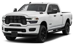 2026 Ram Ram Pickup 2500 Big Horn