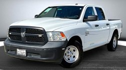 2022 Ram Ram Pickup 1500 Classic Tradesman