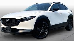 2025 Mazda CX-30 2.5 Turbo Premium Plus