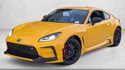 2026 Toyota GR86 Yuzu Edition