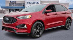2024 Ford Edge ST-Line