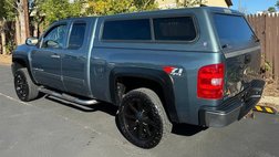 2009 Chevrolet Silverado 1500 LT