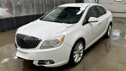 2012 Buick Verano Base