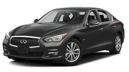 2017 Infiniti Q50 Premium