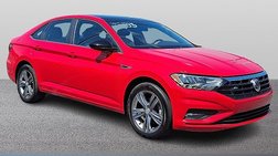 2019 Volkswagen Jetta R-Line