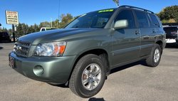 2007 Toyota Highlander Limited