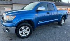 2008 Toyota Tundra SR5