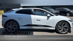 2020 Jaguar I-PACE EV400 HSE