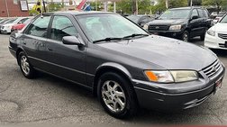 1997 Toyota Camry XLE V6