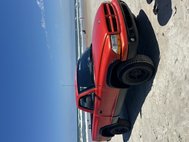 1997 Dodge Dakota Sport
