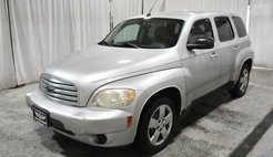 2008 Chevrolet HHR LS