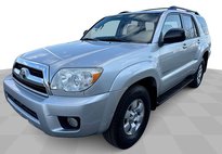 2006 Toyota 4Runner SR5
