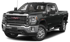 2023 GMC Sierra 3500HD SLE