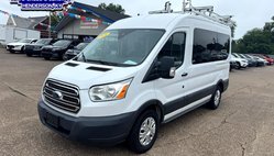 2016 Ford Transit T-150 130