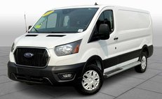 2023 Ford Transit 250