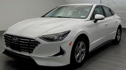 2023 Hyundai Sonata SE