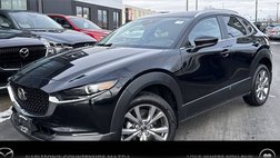 2023 Mazda CX-30 Preferred
