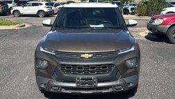 2022 Chevrolet TrailBlazer ACTIV