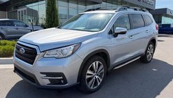 2022 Subaru Ascent Touring