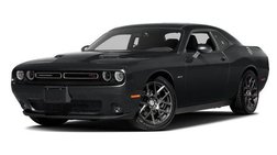 2016 Dodge Challenger R/T Shaker