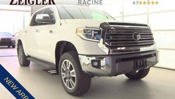 2018 Toyota Tundra 1794 Edition