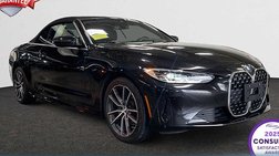 2023 BMW 4 Series 430i xDrive