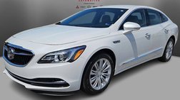 2018 Buick LaCrosse Essence